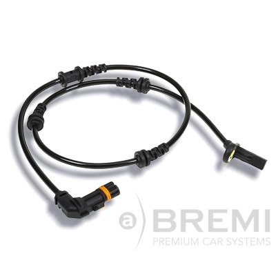 Senzor ABS Bremi 50711