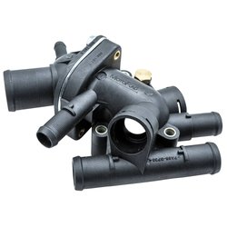TERMOSTAT LICHID RACIRE MOTORAD 507-89K - Compatibil cu OPEL, RENAULT, VAUXHALL