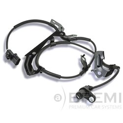 Senzor ABS Bremi 50715