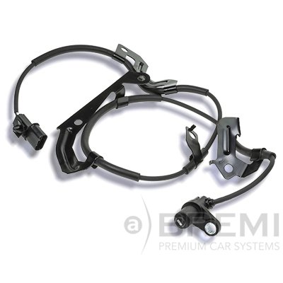 SENZOR ABS BREMI 50715 - Compatibil cu MITSUBISHI
