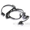SENZOR ABS BREMI 50715 - Compatibil cu MITSUBISHI