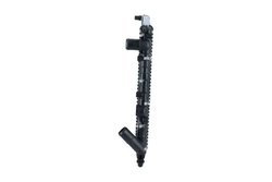 RADIATOR RACIRE MOTOR NRF 507465 - Compatibil cu RENAULT