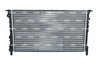RADIATOR RACIRE MOTOR NRF 507465 - Compatibil cu RENAULT