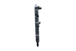 RADIATOR RACIRE MOTOR NRF 507465 - Compatibil cu RENAULT