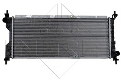 Radiator racire motor NRF 507522