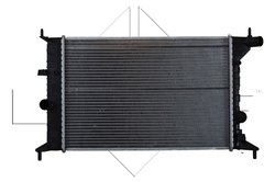 Radiator racire motor NRF 509516