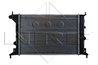 RADIATOR RACIRE MOTOR NRF 509516 - Compatibil cu OPEL