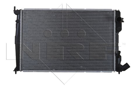 RADIATOR RACIRE MOTOR NRF 509602 - Compatibil cu CITROEN