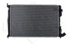 RADIATOR RACIRE MOTOR NRF 509602 - Compatibil cu CITROEN