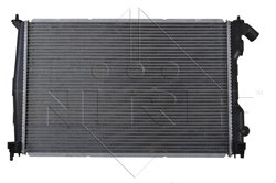 RADIATOR RACIRE MOTOR NRF 509602 - Compatibil cu CITROEN