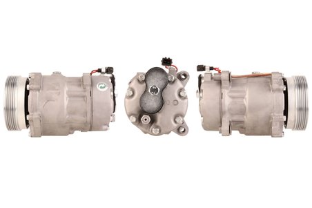 Compresor climatizare Elstock 51-0003