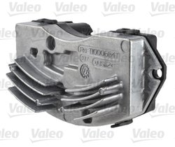 REGLAJ VENTILATOR HABITACLU VALEO 509869 - Compatibil cu MERCEDES-BENZ