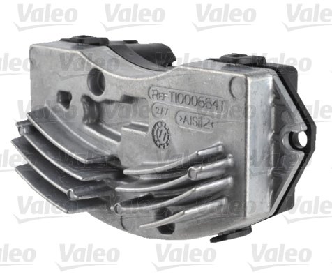 REGLAJ VENTILATOR HABITACLU VALEO 509869 - Compatibil cu MERCEDES-BENZ