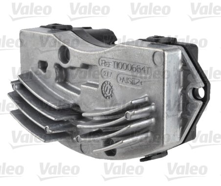 REGLAJ VENTILATOR HABITACLU VALEO 509869 - Compatibil cu MERCEDES-BENZ
