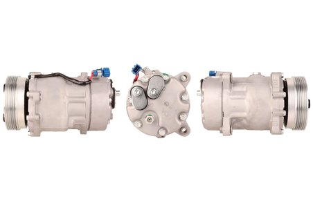 Compresor climatizare Elstock 51-0016