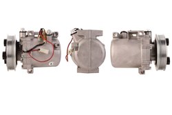 Compresor climatizare Elstock 51-0013