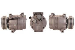 COMPRESOR CLIMATIZARE ELSTOCK 51-0031 - Compatibil cu NISSAN, OPEL, RENAULT, VAUXHALL
