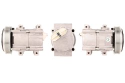 COMPRESOR CLIMATIZARE ELSTOCK 51-0067 - Compatibil cu FORD
