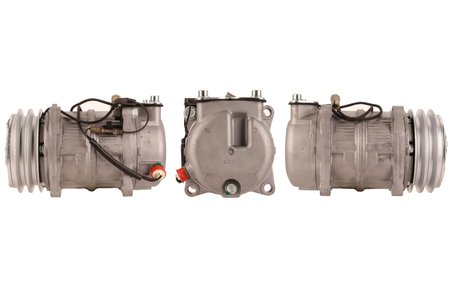 Compresor climatizare Elstock 51-0122