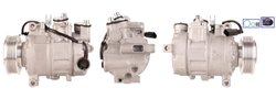 COMPRESOR CLIMATIZARE ELSTOCK 51-0133 - Compatibil cu AUDI