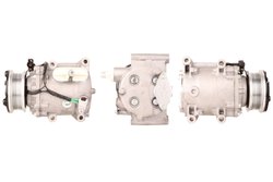 COMPRESOR CLIMATIZARE ELSTOCK 51-0141 - Compatibil cu FORD