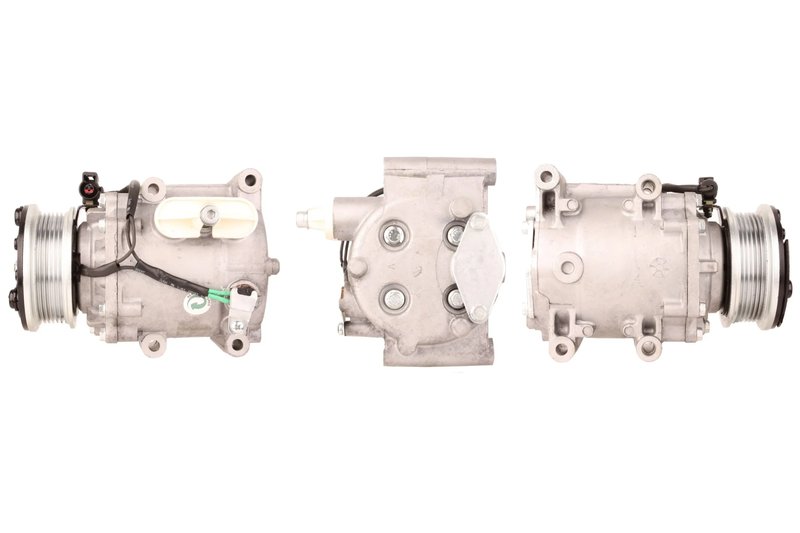 Compresor climatizare Elstock 51-0141