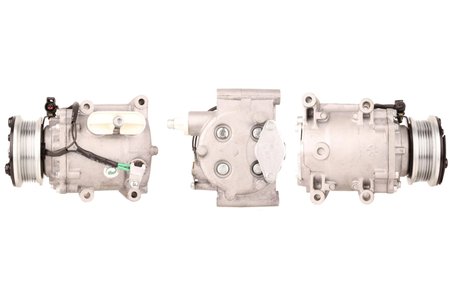 Compresor climatizare Elstock 51-0141