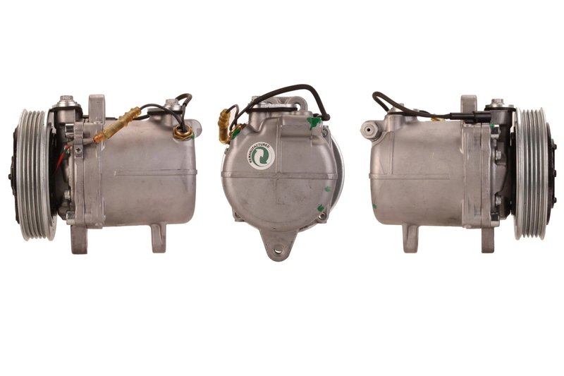 COMPRESOR CLIMATIZARE ELSTOCK 51-0164 - Compatibil cu SAAB, SUZUKI