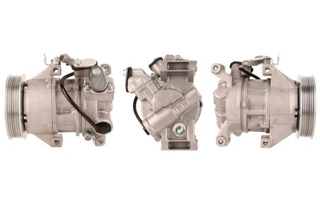 Compresor climatizare Elstock 51-0165