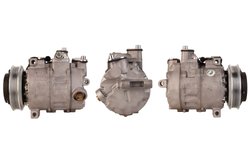 Compresor climatizare Elstock 51-0189