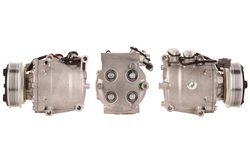 Compresor climatizare Elstock 51-0208