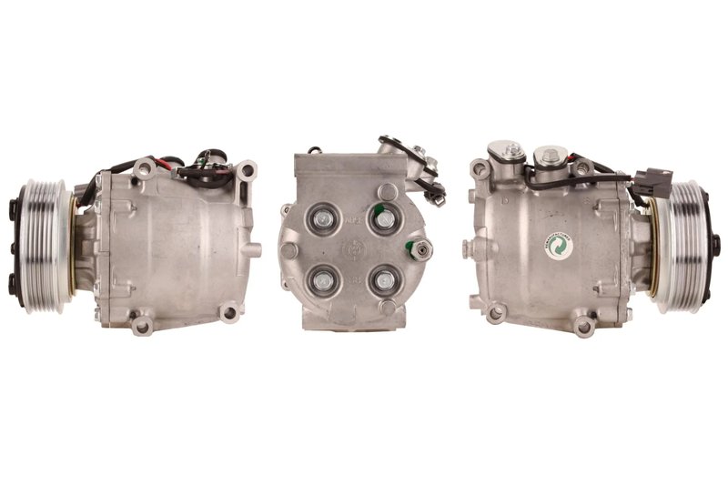 Compresor climatizare Elstock 51-0208