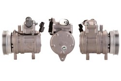 COMPRESOR CLIMATIZARE ELSTOCK 51-0209 - Compatibil cu HYUNDAI, KIA