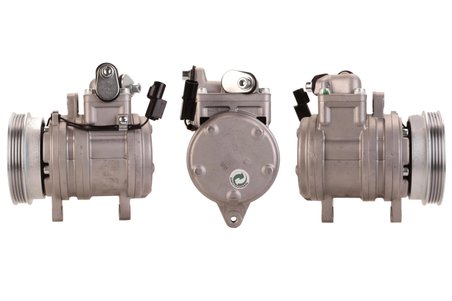 COMPRESOR CLIMATIZARE ELSTOCK 51-0209 - Compatibil cu HYUNDAI, KIA