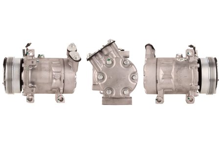 Compresor climatizare Elstock 51-0238