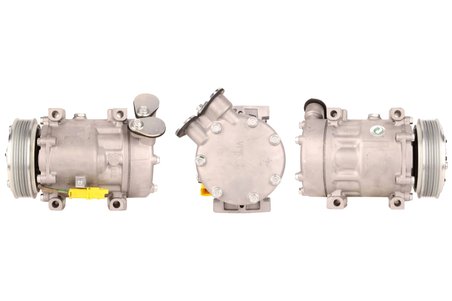 Compresor climatizare Elstock 51-0299