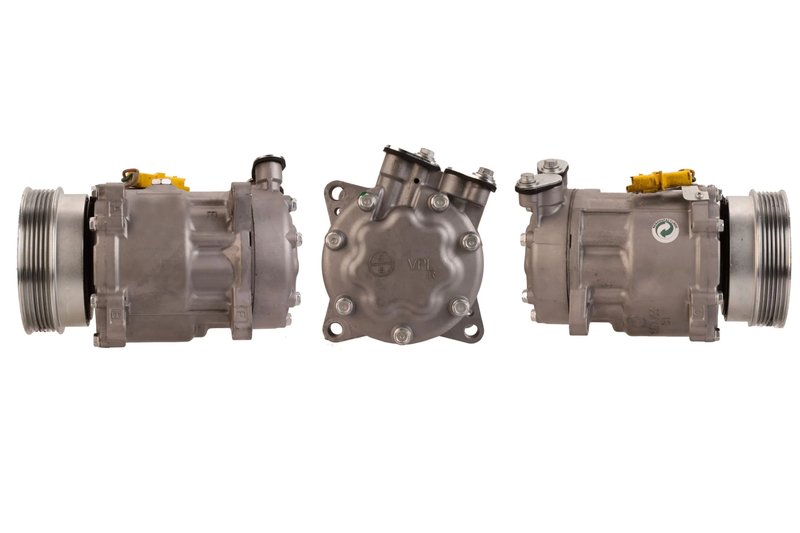 Compresor climatizare Elstock 51-0372