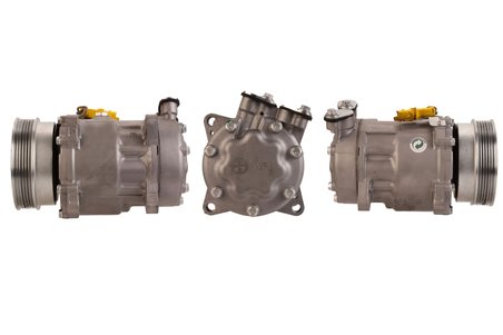 Compresor climatizare Elstock 51-0372