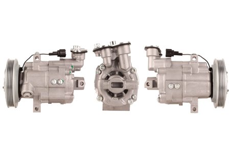 Compresor climatizare Elstock 51-0383