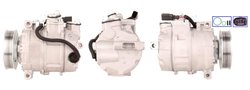Compresor climatizare Elstock 51-0402