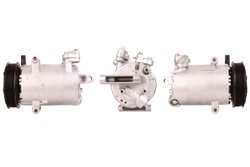 Compresor climatizare Elstock 51-0415