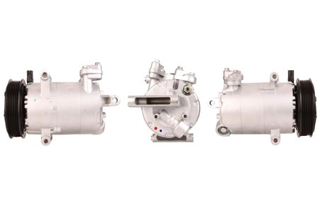 Compresor climatizare Elstock 51-0415