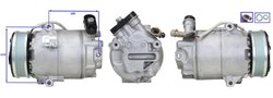 Compresor climatizare Elstock 51-0418