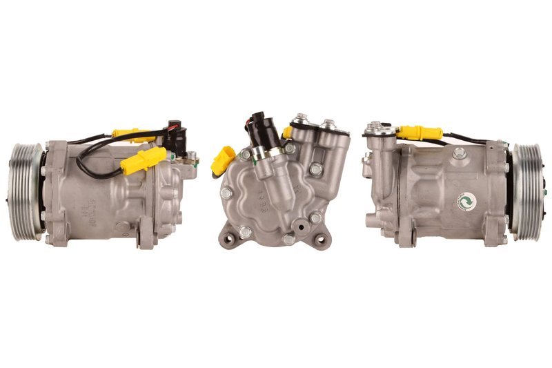 Compresor climatizare Elstock 51-0447