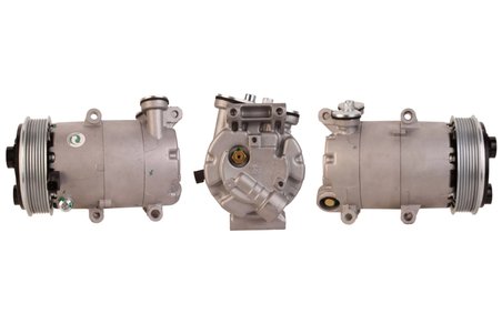 COMPRESOR CLIMATIZARE ELSTOCK 51-0450 - Compatibil cu FORD