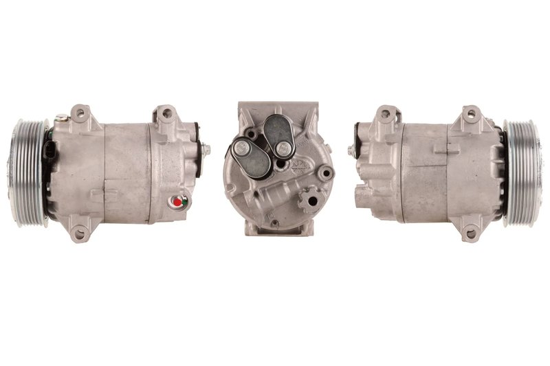 COMPRESOR CLIMATIZARE ELSTOCK 51-0453 - Compatibil cu NISSAN, RENAULT