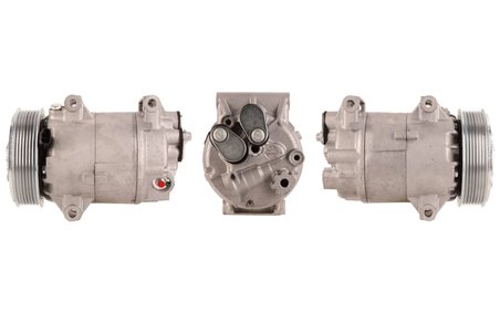 COMPRESOR CLIMATIZARE ELSTOCK 51-0453 - Compatibil cu NISSAN, RENAULT