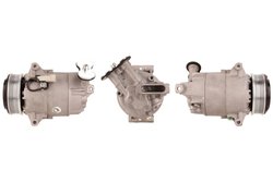 Compresor climatizare Elstock 51-0458