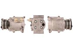 COMPRESOR CLIMATIZARE ELSTOCK 51-0478 - Compatibil cu FORD