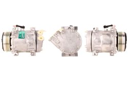 Compresor climatizare Elstock 51-0483